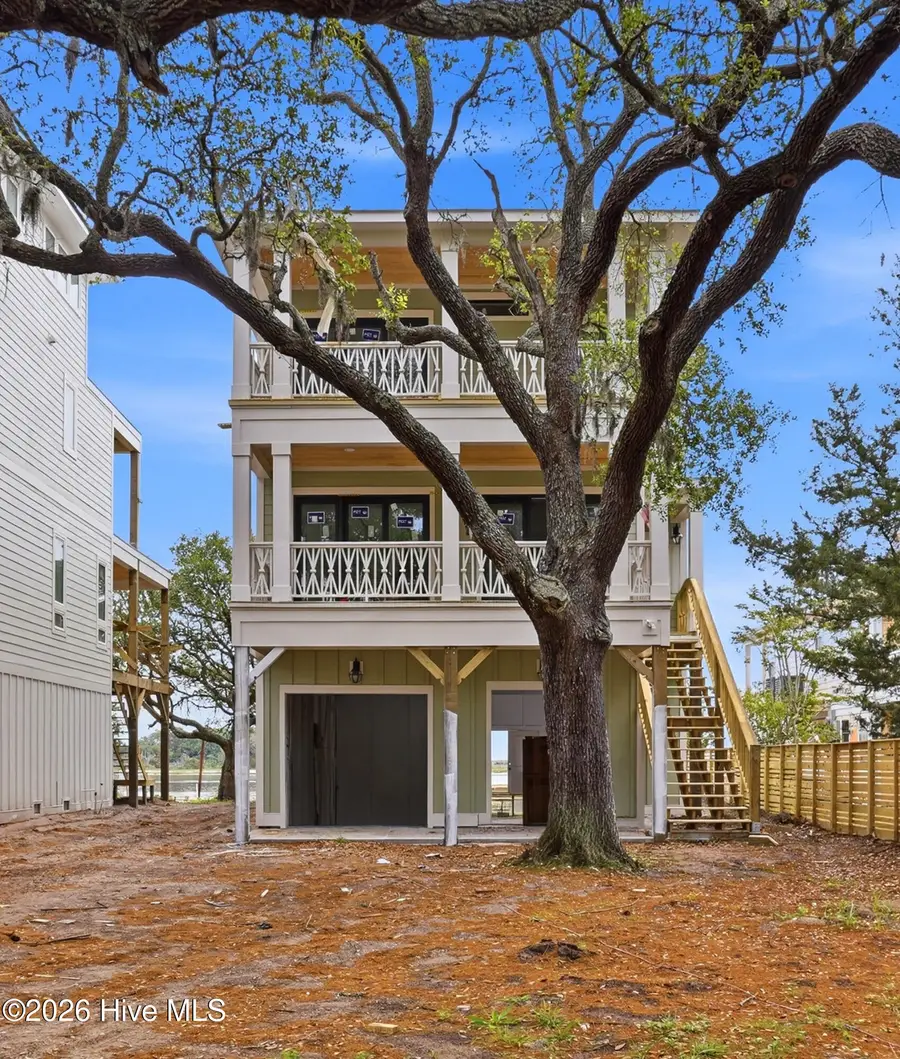 1128 S Seabreeze Road, Wilmington, NC 28409 - #3