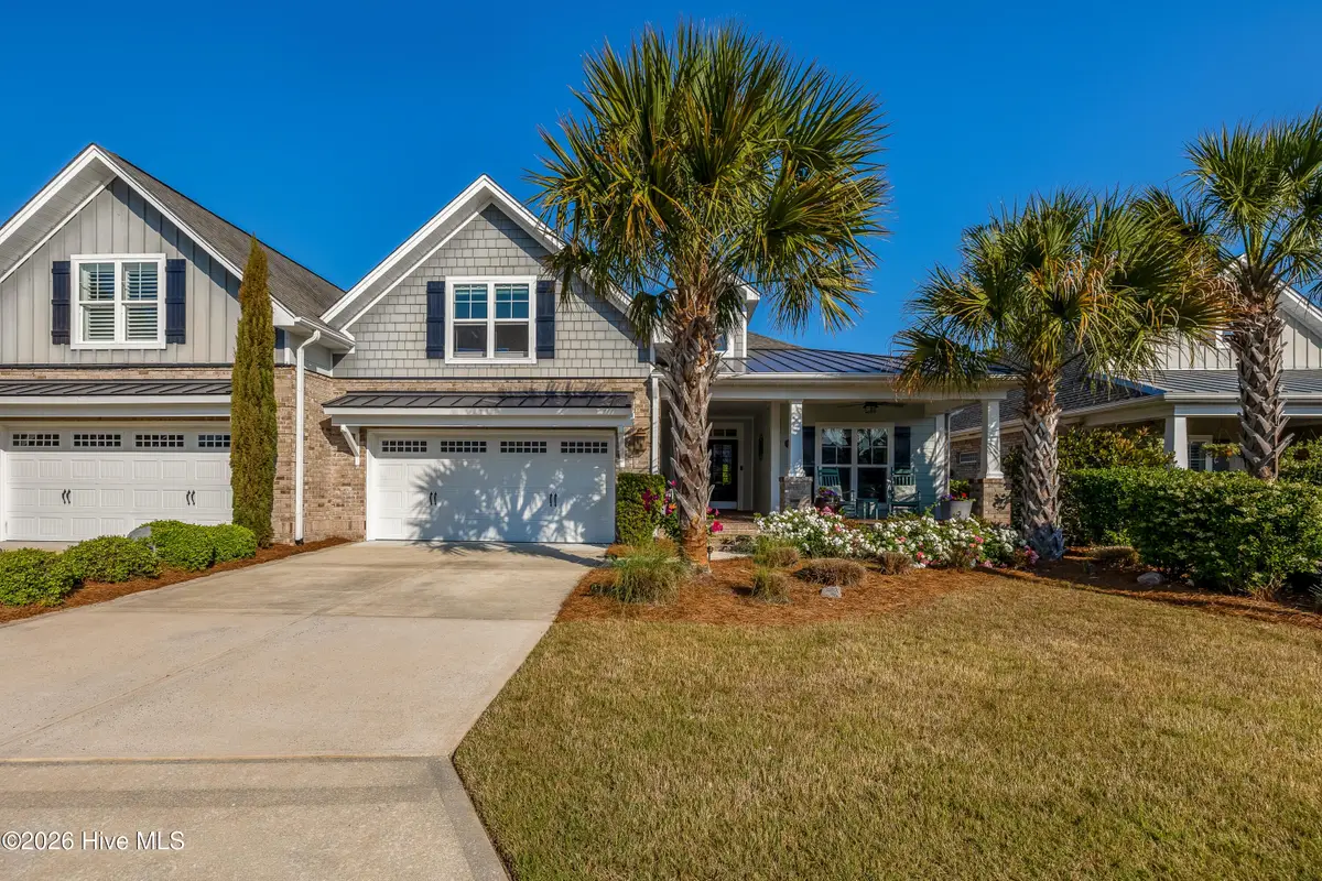 8469 Oak Abbey Trail Ne, Leland, NC 28451 - #1