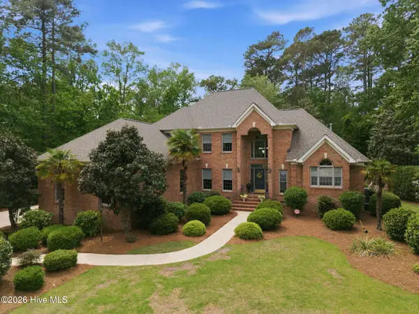 104 York Court, Chocowinity, NC 27817