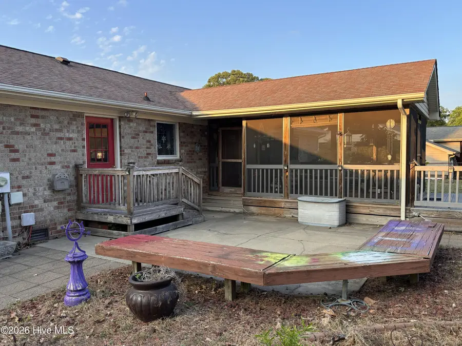 2485 Pine Knoll Drive, Kinston, NC 28504 - #3