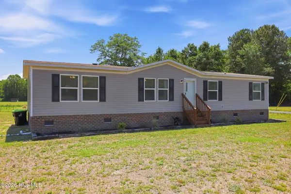 2948 Old New Bern Road, Chocowinity, NC 27817