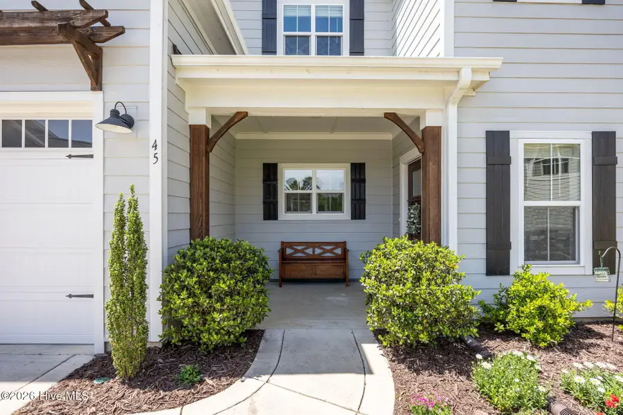 45 Cohen Court, Vass, NC 28394 - #3