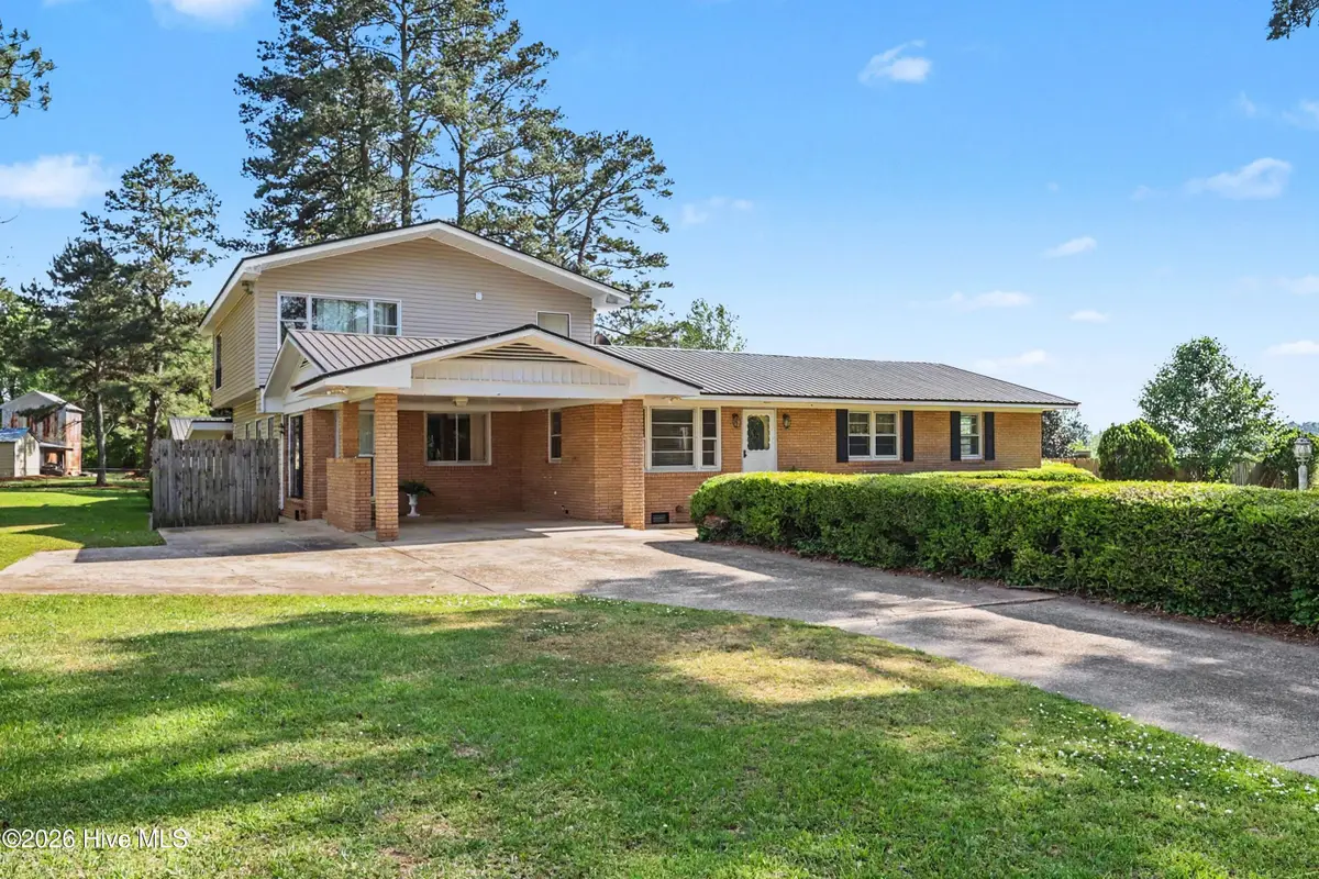 406 Connies Circle, Goldsboro, NC 27530 - #1