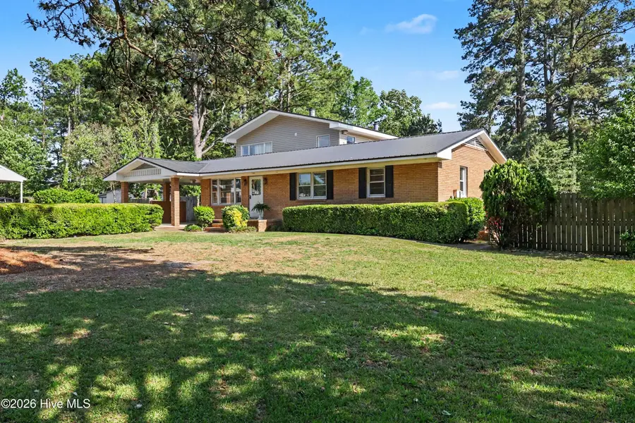 406 Connies Circle, Goldsboro, NC 27530 - #3