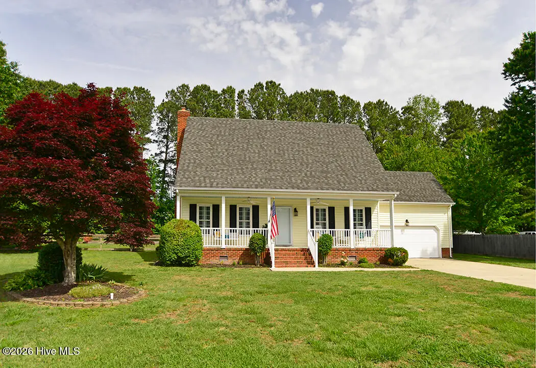 132 South Street, Moyock, NC 27958 - #1
