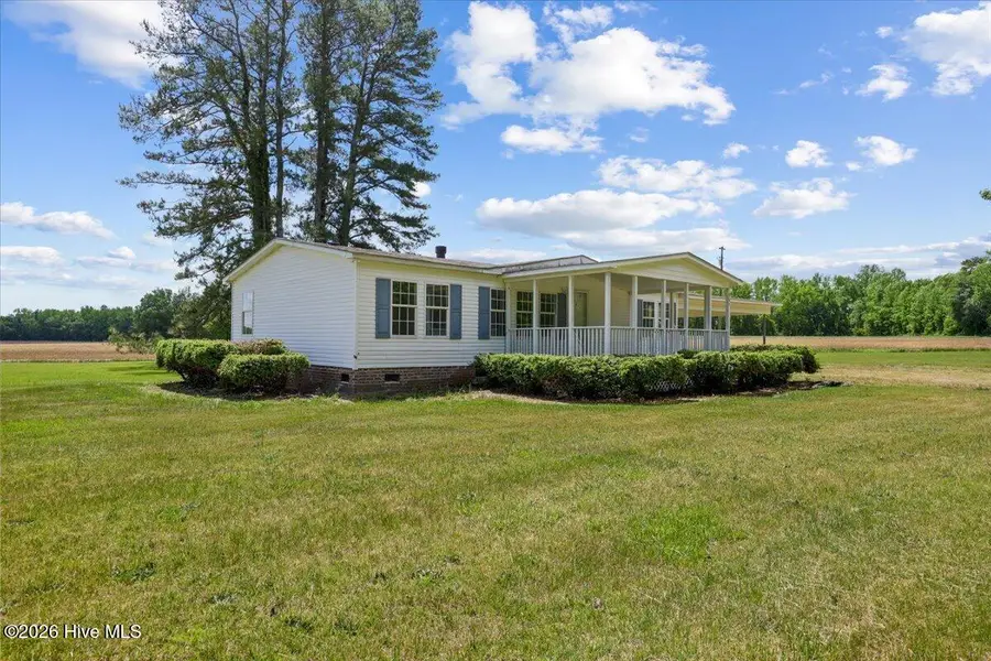 864 Old Dam Road, Selma, NC 27576 - #3