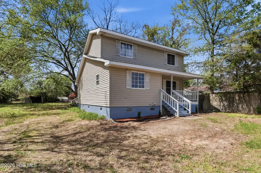 508 East Avenue, Tarboro, NC 27886 - #3
