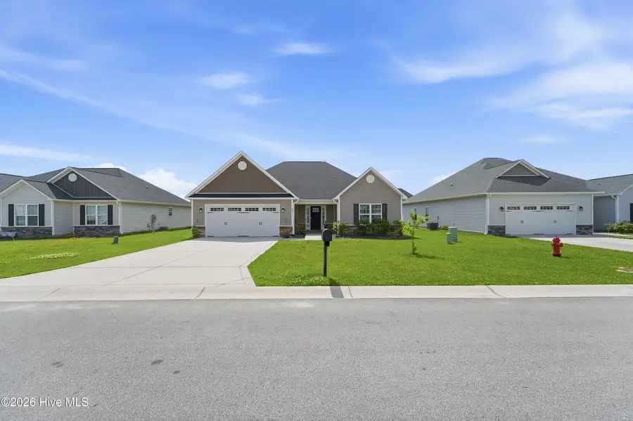 289 Crossroads Store Drive, Jacksonville, NC 28546 - #2