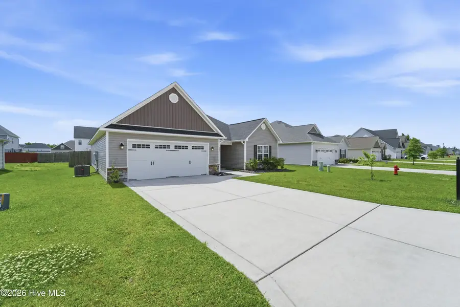 289 Crossroads Store Drive, Jacksonville, NC 28546 - #3