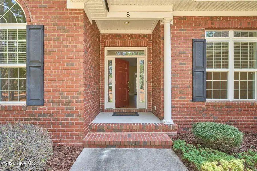 8 Rutledge Lane, Pinehurst, NC 28374 - #2
