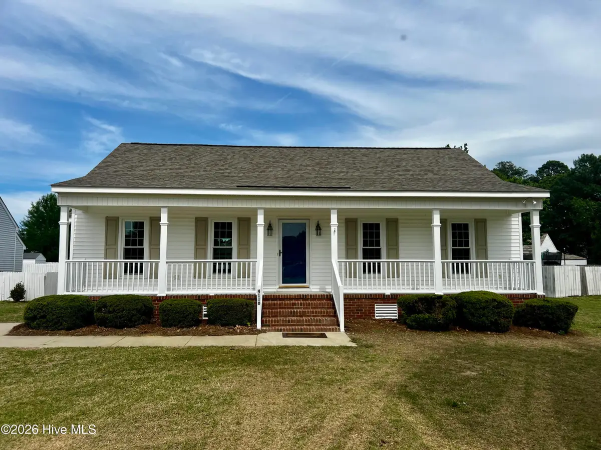 4110 Lexington Drive Nw, Wilson, NC 27896 - #1