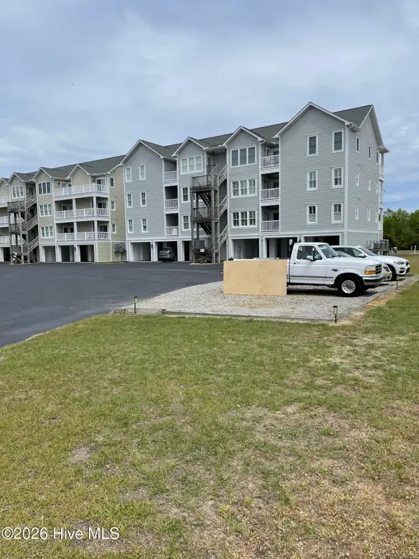 417 Captains Cove #Unit D, Edenton, NC 27932
