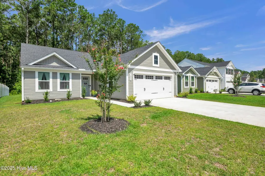 1053 Sharron Creek Drive, Shallotte, NC 28470 - #2