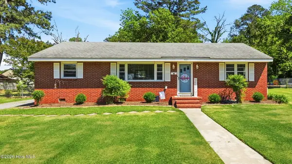 4265 Juanita Avenue, Ayden, NC 28513