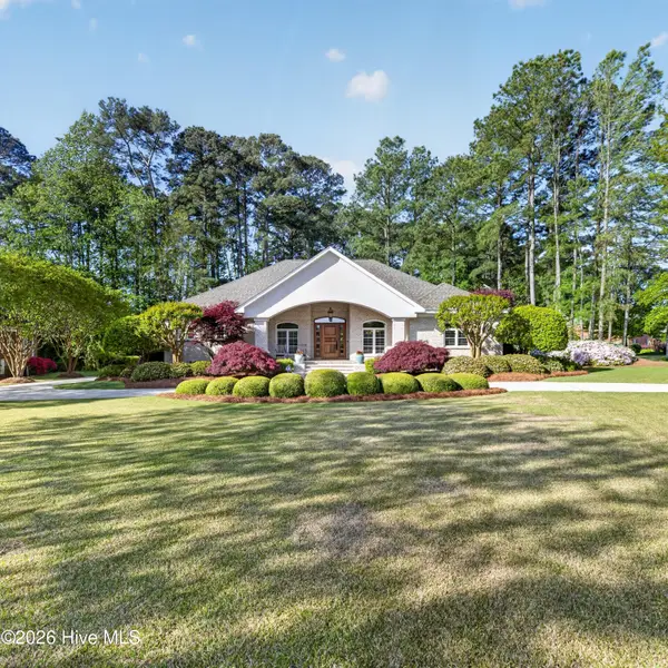 1700 Vauxhall Court, Greenville, NC 27858
