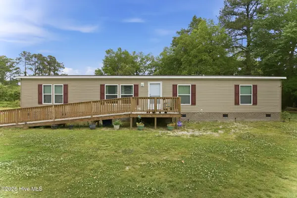103 Vance Street, Bayboro, NC 28515