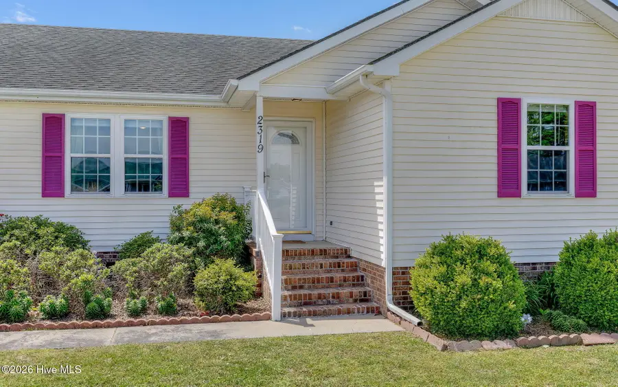 2319 Delia Drive, Elizabeth City, NC 27909 - #2