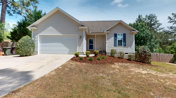 617 Seymour Street, Aberdeen, NC 28315