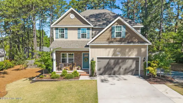 240 Juniper Creek Boulevard, Pinehurst, NC 28374