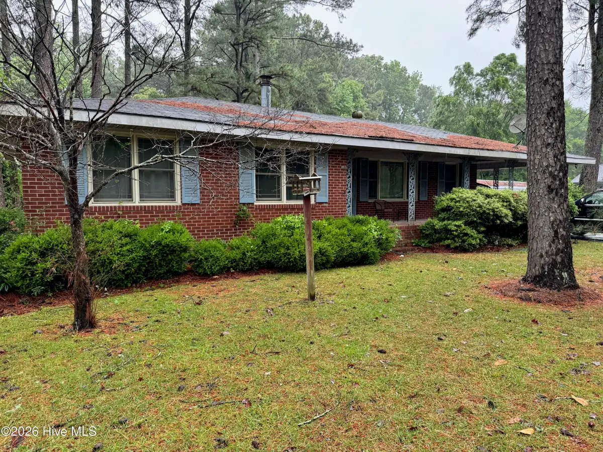 3514 South Pitt Street, Farmville, NC 27828 - #1