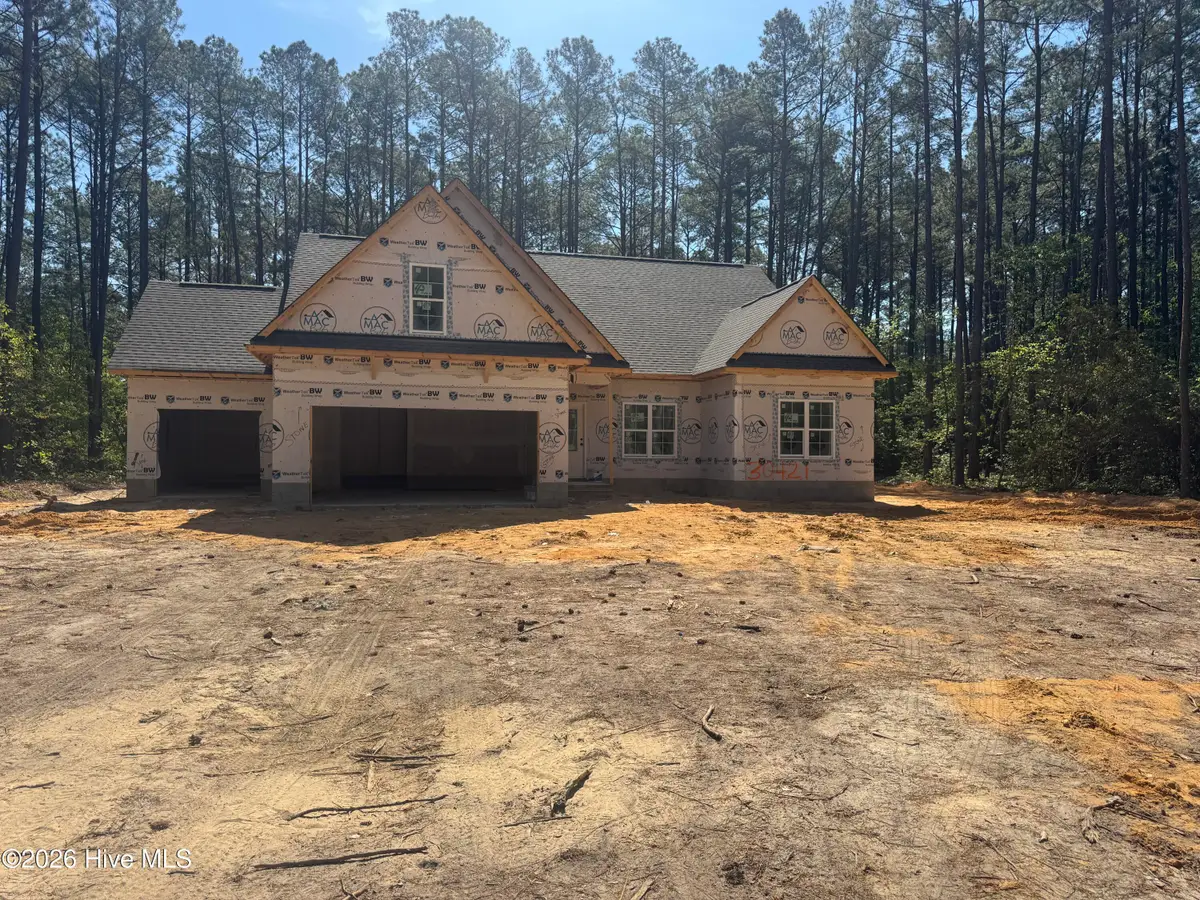 30421 E Lake Road, Wagram, NC 28396 - #1