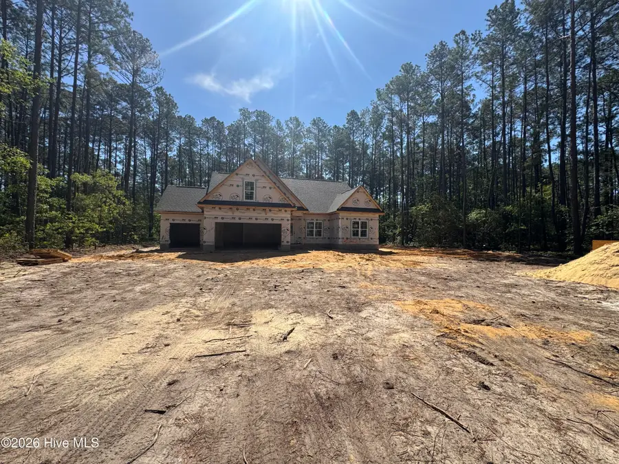 30421 E Lake Road, Wagram, NC 28396 - #2