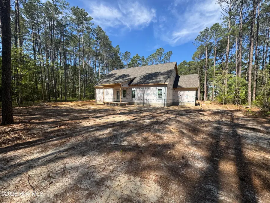 30421 E Lake Road, Wagram, NC 28396 - #3
