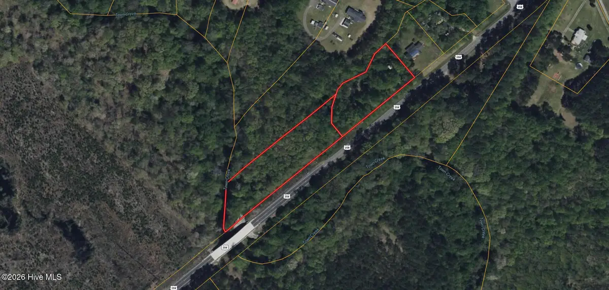 7872 U.s. 258, Pinetops, NC 27864 - #1