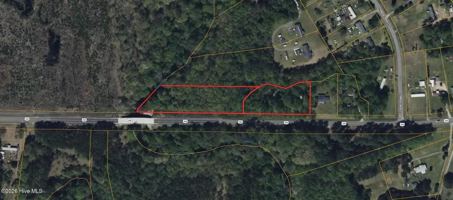 7872 U.s. 258, Pinetops, NC 27864 - #2