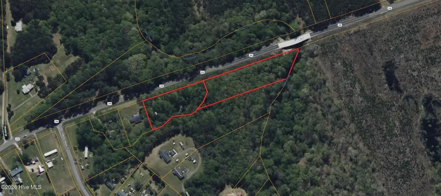 7872 U.s. 258, Pinetops, NC 27864 - #3