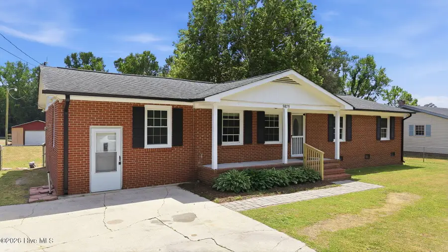 5075 Community Grocery Road, Wilson, NC 27893 - #3