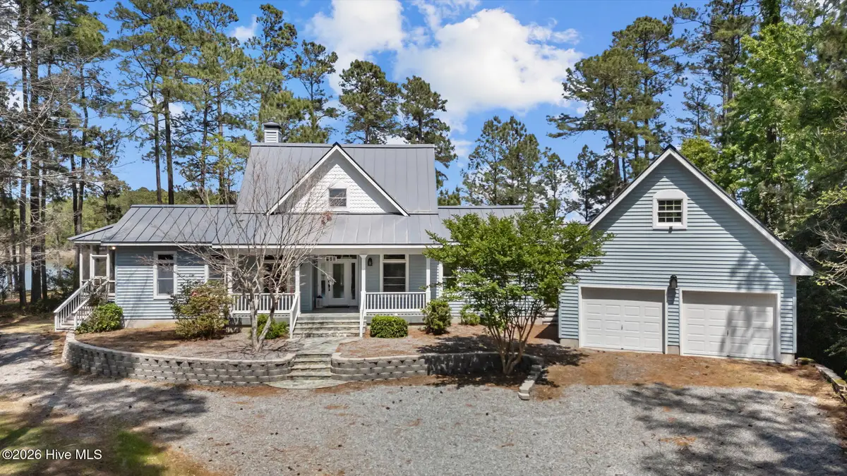 651 Quail Road, Merritt, NC 28556 - #1