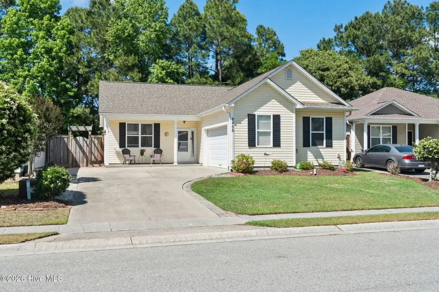 9456 Night Harbor Drive, Leland, NC 28451 - #2