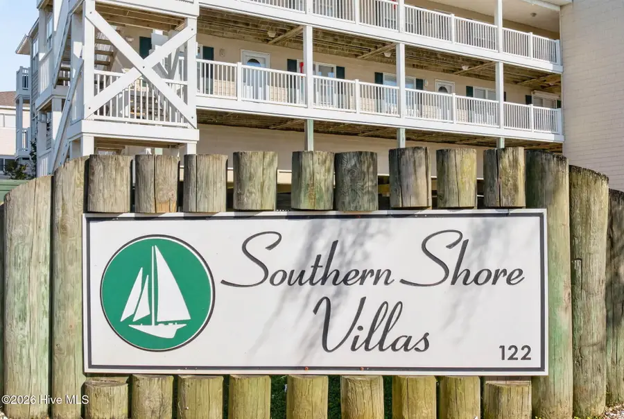 122 SE 58th Street #Apt 105, Oak Island, NC 28465 - #3