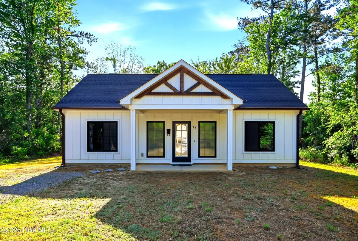 13 Creekstone Lane, Castle Hayne, NC 28429 - #1