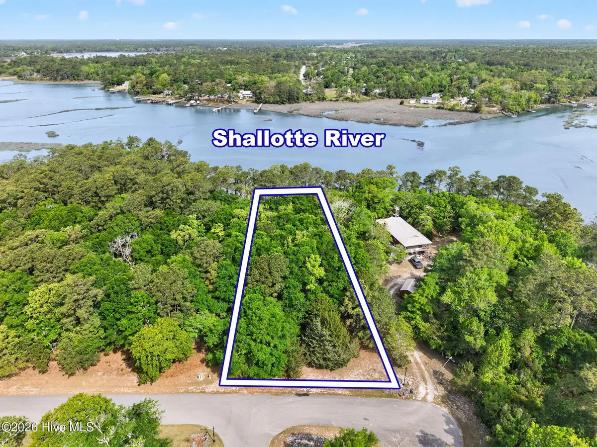 1803 Harbour Edge Lane Sw, Supply, NC 28462 - #1