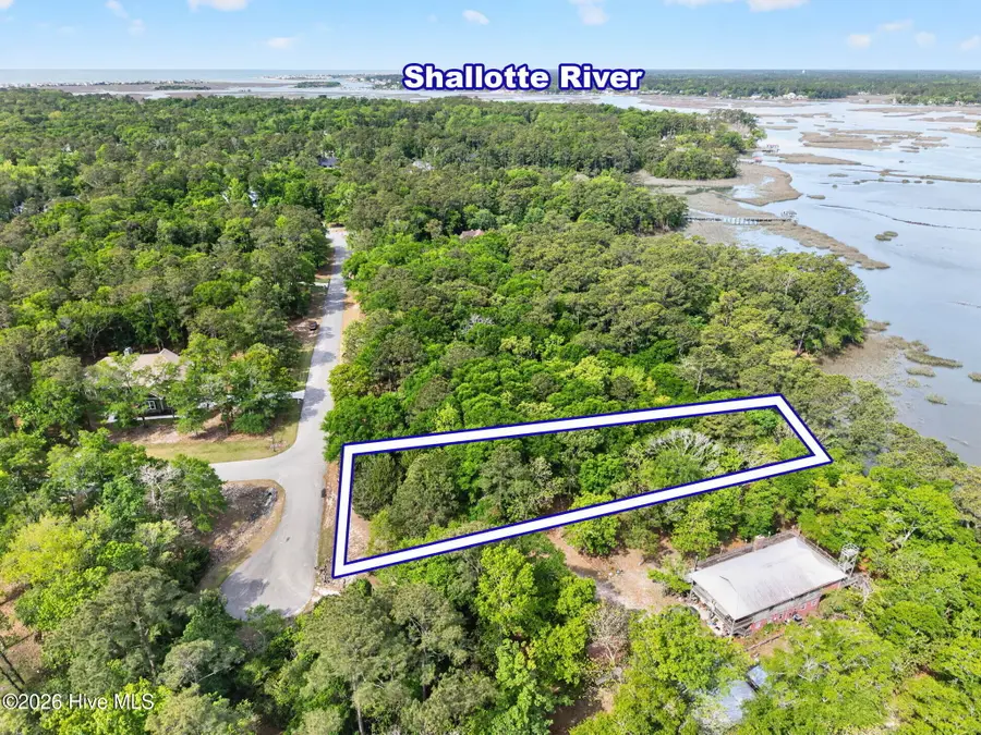 1803 Harbour Edge Lane Sw, Supply, NC 28462 - #3