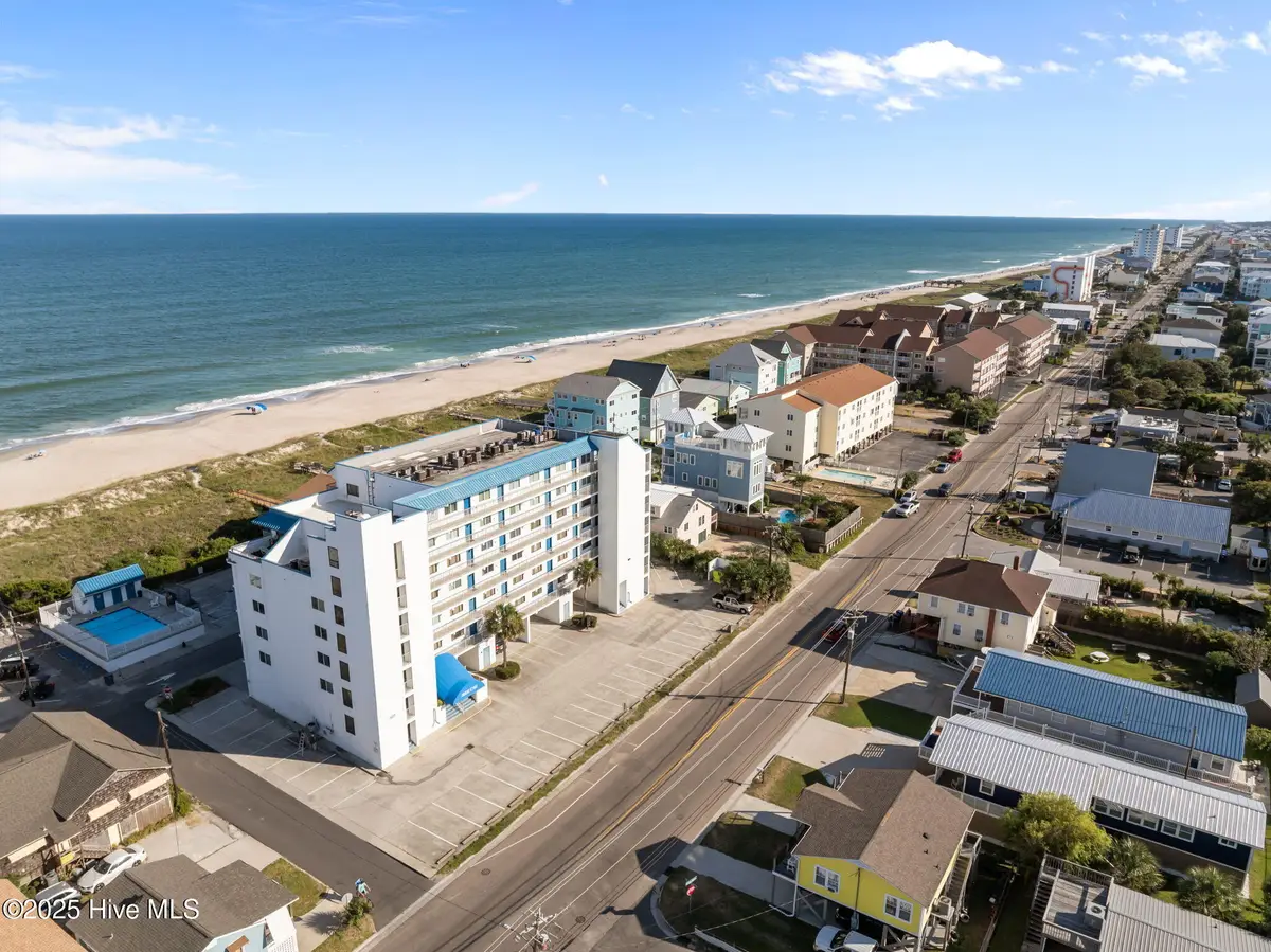 901 S Lake Park Boulevard #Unit 304, Carolina Beach, NC 28428 - #1