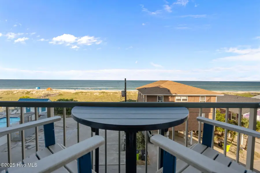 901 S Lake Park Boulevard #Unit 304, Carolina Beach, NC 28428 - #3