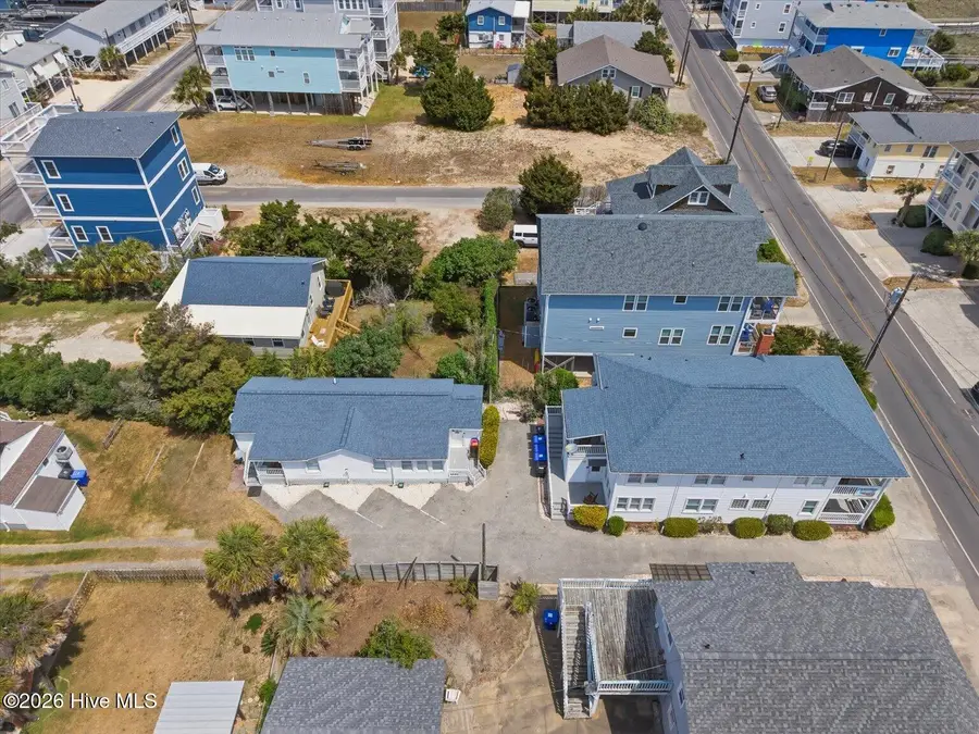 715 Carolina Beach Avenue N, Carolina Beach, NC 28428 - #3