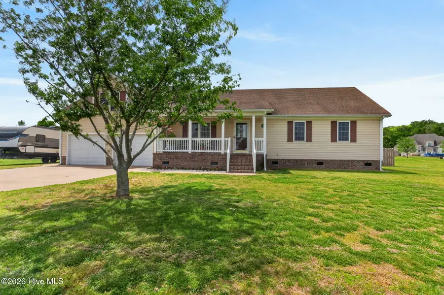 115 Becca Drive, Elizabeth City, NC 27909 - #2
