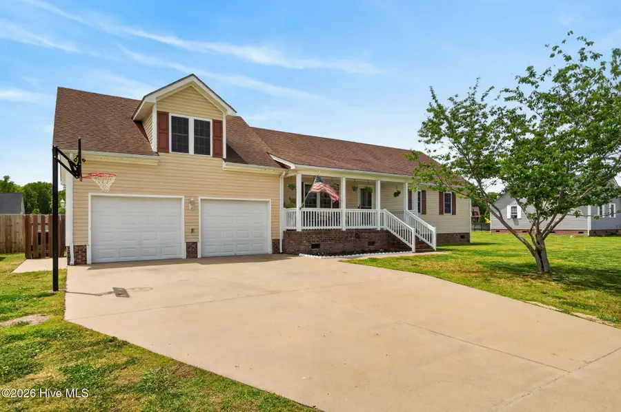 115 Becca Drive, Elizabeth City, NC 27909 - #3