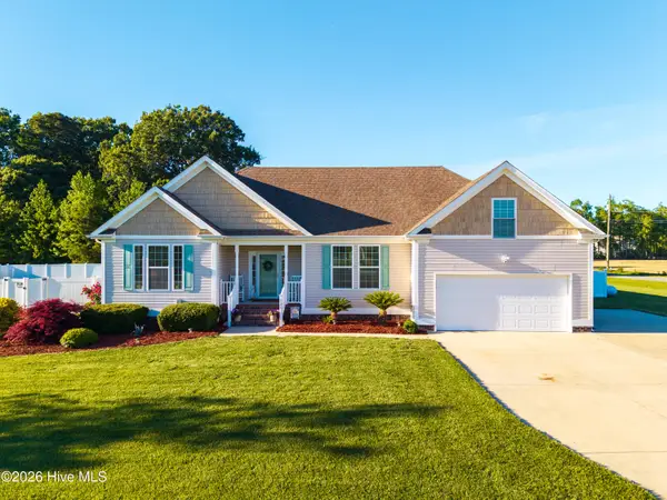 121 New Colony Drive, Moyock, NC 27958