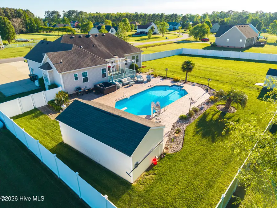 121 New Colony Drive, Moyock, NC 27958 - #2