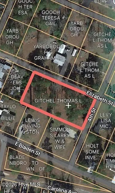 0 4th And Elizabeth St Street, Bladenboro, NC 28320 - #1