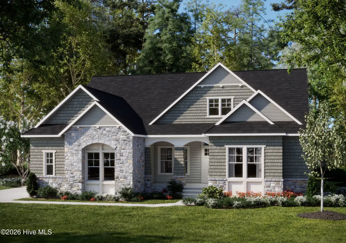 111 Jasmine Lane, Pinehurst, NC 28374 - #1