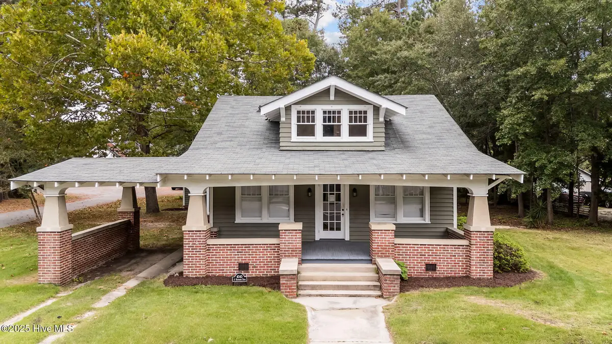 4040 S Hathaway Boulevard, Sharpsburg, NC 27878 - #1