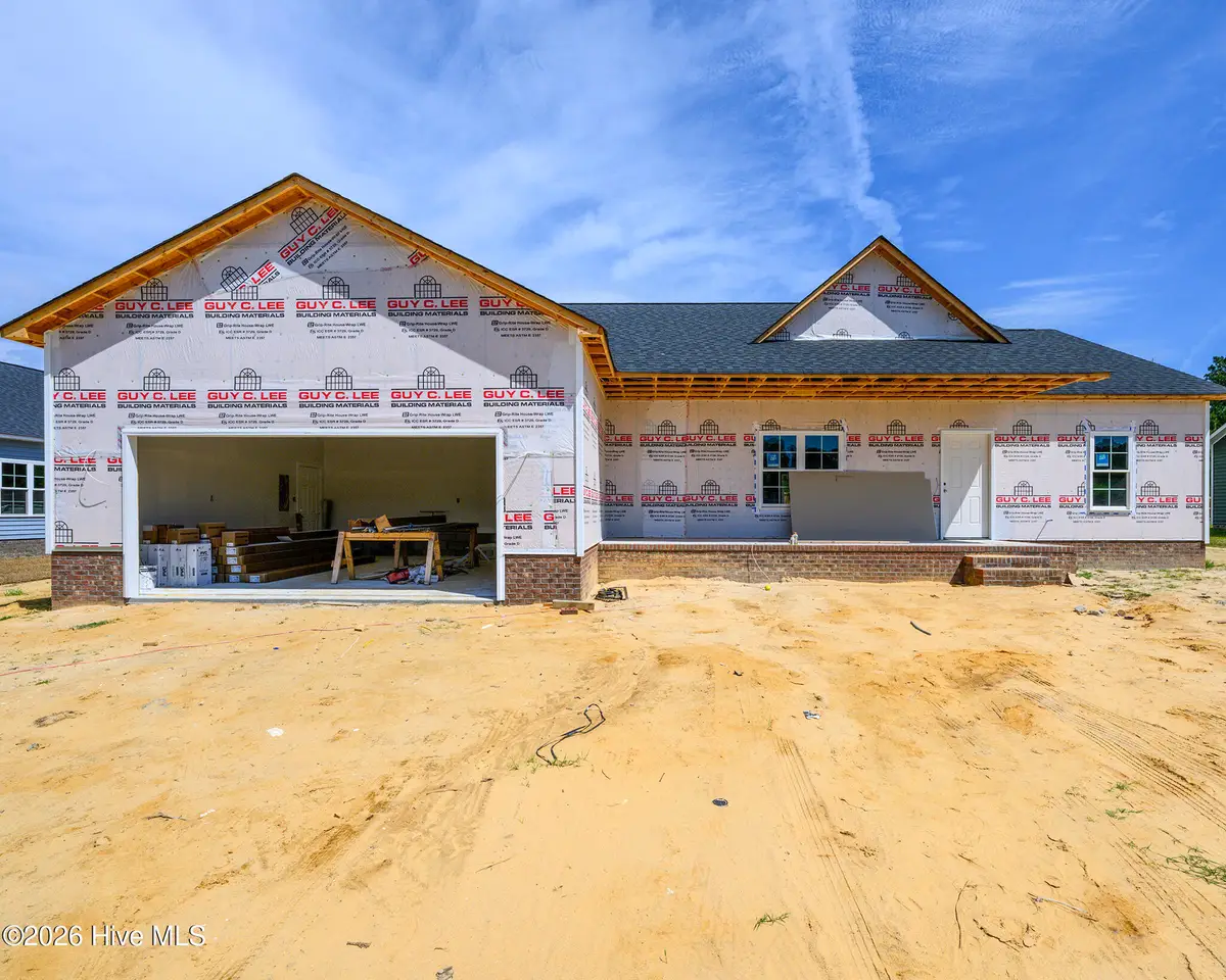 682b Crump Farm Road, New Bern, NC 28562 - #1