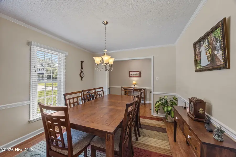 1902 Pinetree Drive, New Bern, NC 28562 - #2