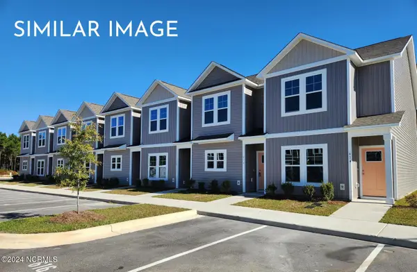 106 Loren Road, Hubert, NC 28539